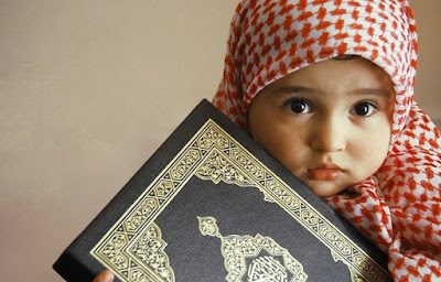 Tolong Sebarkan..!! Tips Agar Anak Hafal Al-Qur'an Sebelum Usia 7 Tahun! Semoga Bermanfaat