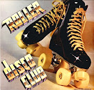 Roller... Roller Disco!!!