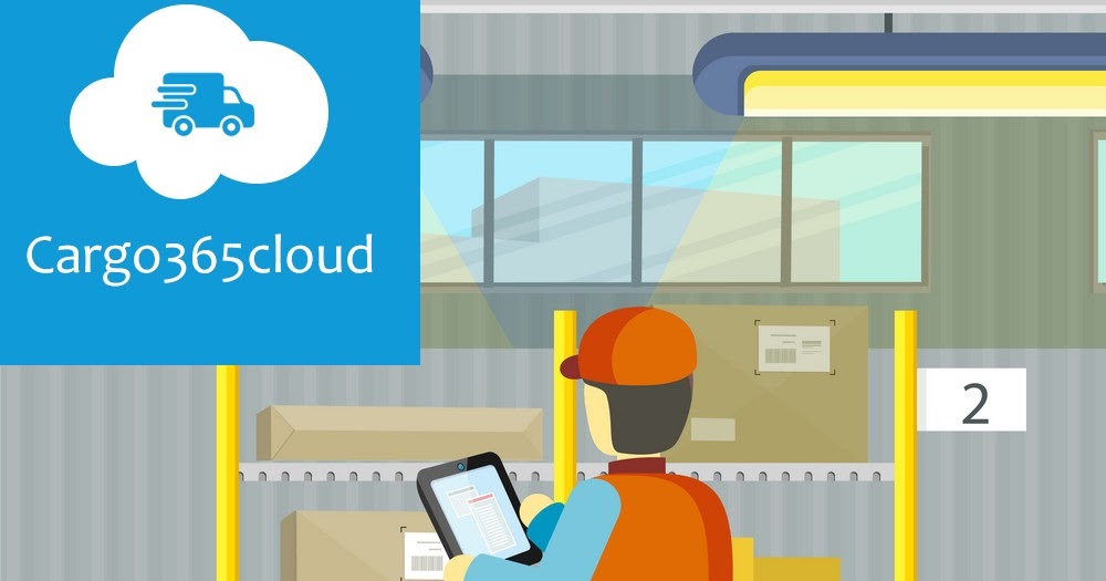 Cargo management software features