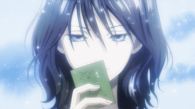 ¡Hablemos de Anime! Chihayafuru