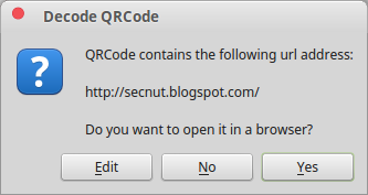 qr code scanner linux qr code reader linux free qr code reader linux desktop qr code reader linux qr code scanner für linux