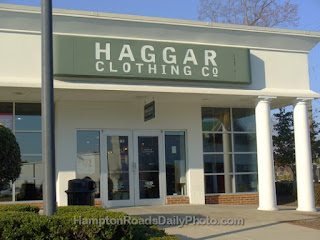 Haggar coupon code