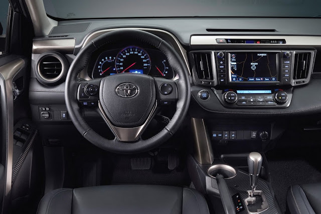 2017 Toyota Rav4 Hybrid Canada 2017 Toyota Rav4 Hybrid Canada