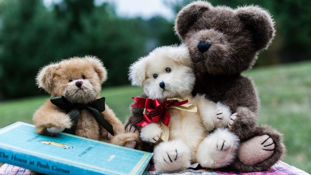 Teddy Bear Love Images 85 Beautiful Hd Wallpapers Pics For Dp