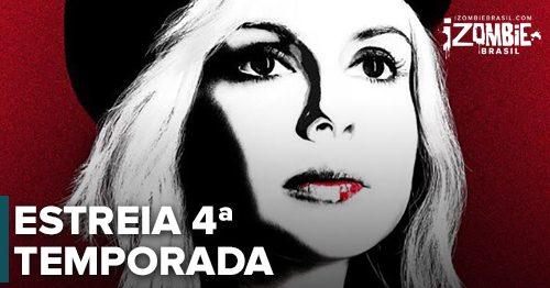 iZombie | Quarta Temporada