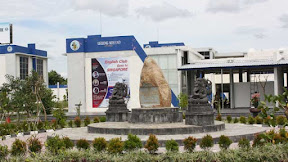 12 Tourist attractions in Sragen that you must visit