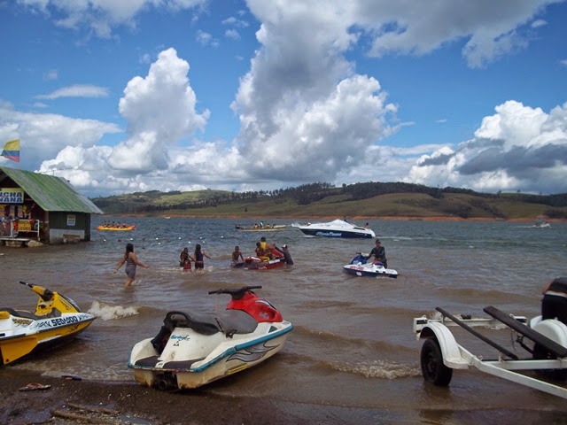 PUERTO AGUADULCE EL REFUGIO