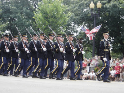National Independence Day Parade, Washington DC National Independence Day Parade
