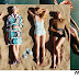 Miu Miu SS17 Ads Campaign