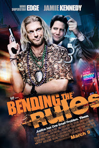 Bending the Rules Poster