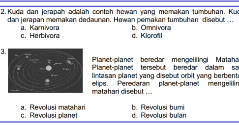 Contoh Soal Tes Bahasa Inggris Masuk Kerja Kumpulan Kerjaan