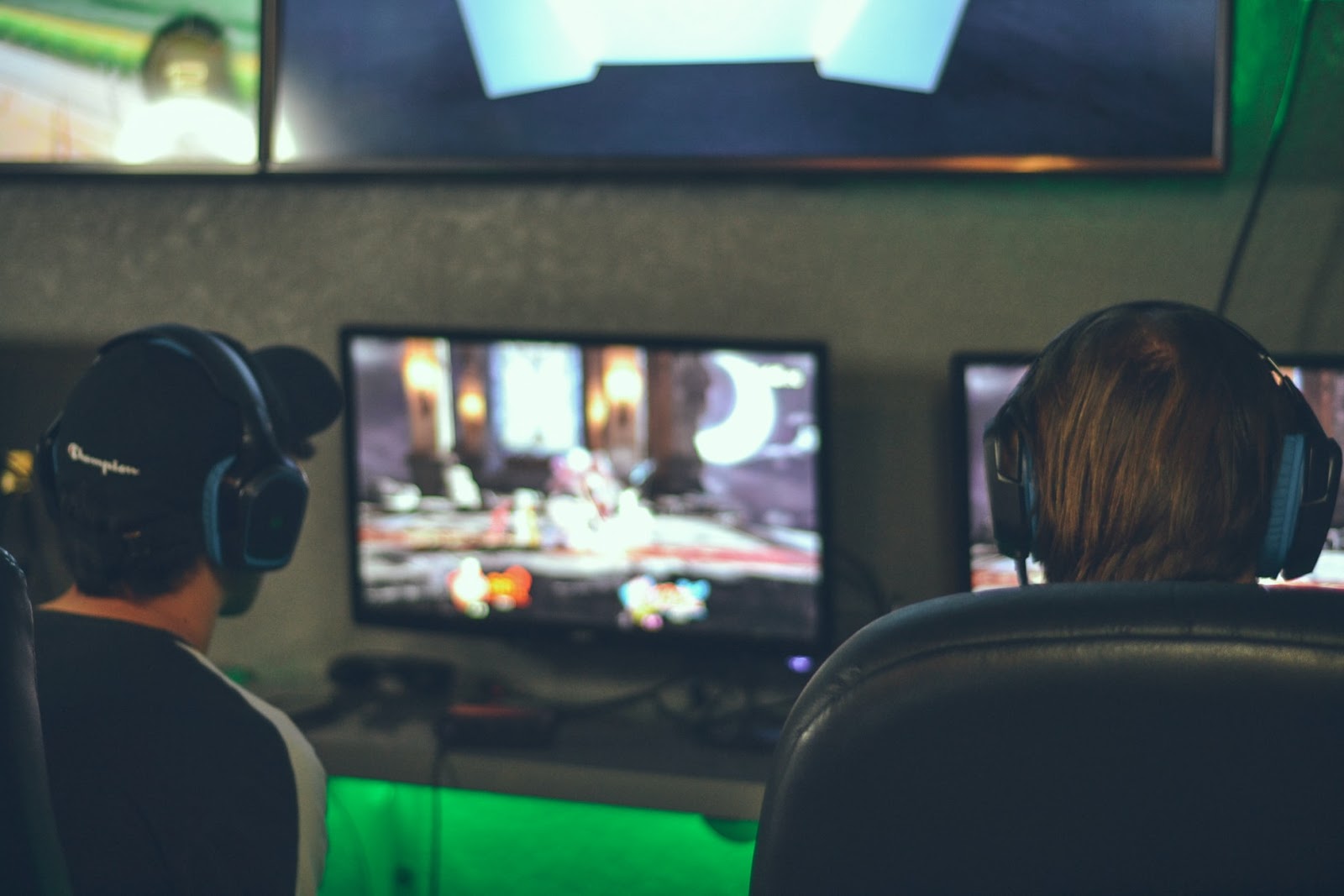 Why Does Certain Games Label Rgb Lights Cheating Why Does Certain Games Label Rgb Lights Cheating