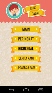 Kuis Galau Apk Kuis Galau Apk