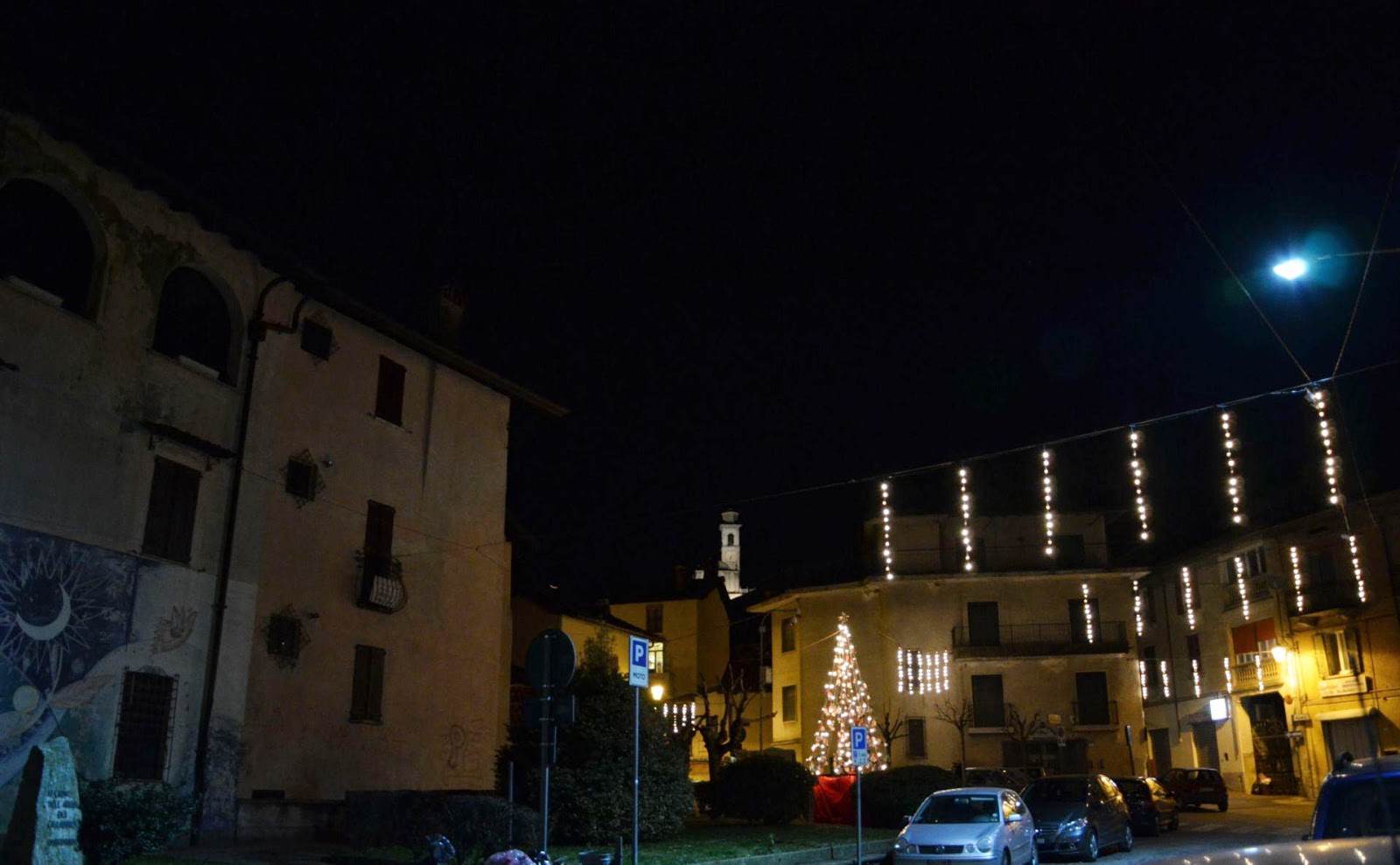 Marchirolo Natale a Marchirolo