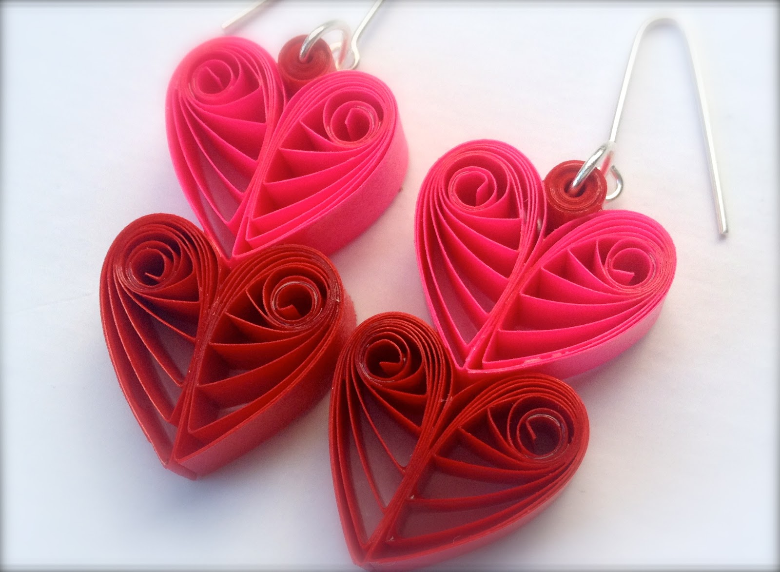 Little Circles Free Quilling Tutorials & Guides