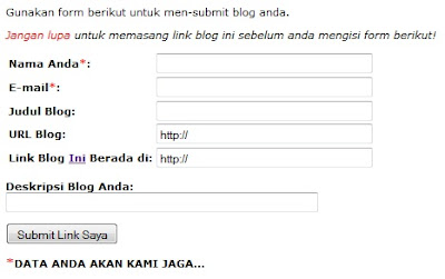 Cara Membuat Link Exchange Otomatis PHP dengan Linkman | Muhbalak Cara Membuat Link Exchange Otomatis PHP dengan Linkman | Muhbalak