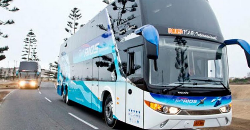 Anuncian paro nacional de transportistas interprovinciales en rechazo a la Ley que permitirá circulación de autocolectivos y minivans Anuncian paro nacional de transportistas interprovinciales en rechazo a la Ley que permitirá circulación de autocolectivos y minivans