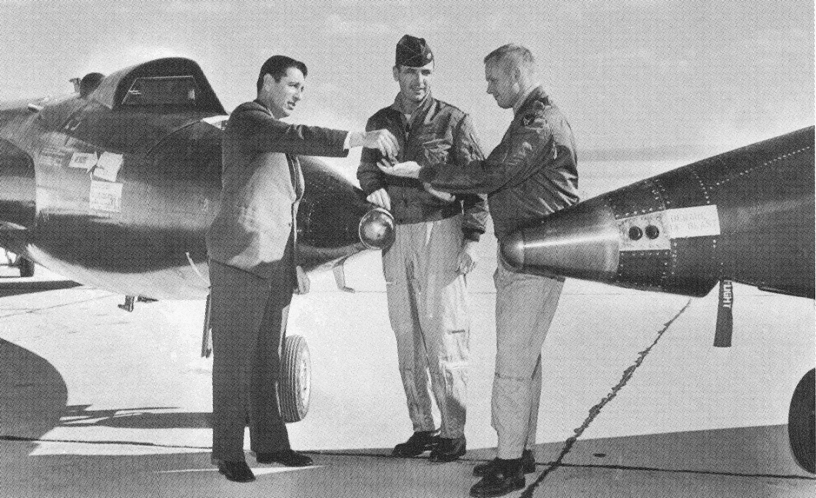 Progress is fine, but it's gone on for too long. Neil Armstrong Test