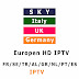 iptv service available for Kodi and many other platforms 12 months
