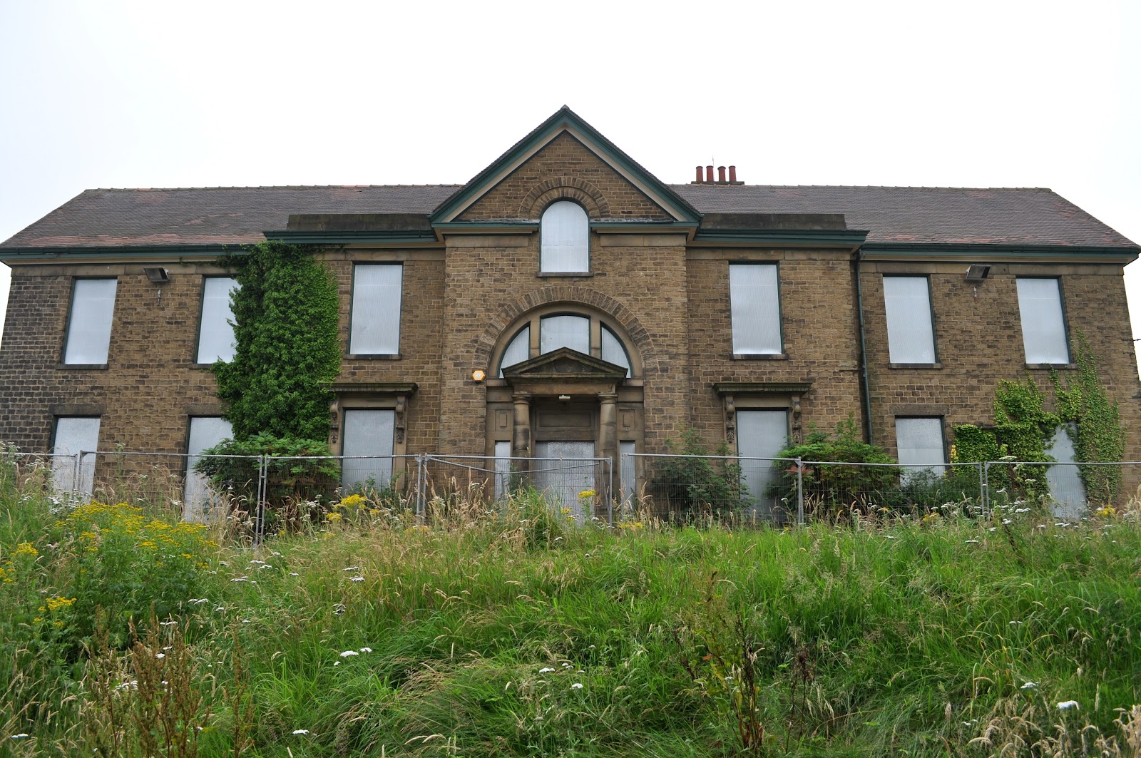 Third Angel Blog Psalter Lane, four years on