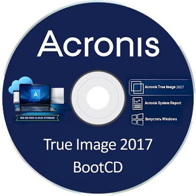 acronis true image 2017 3 computer