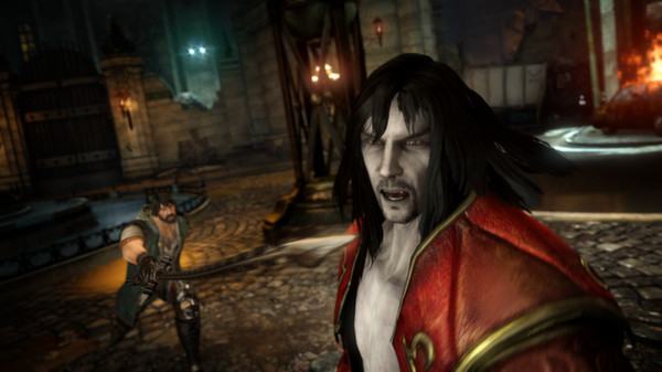 Castlevania Lords of Shadow 2 Download For PC Castlevania Lords of Shadow 2 Download For PC
