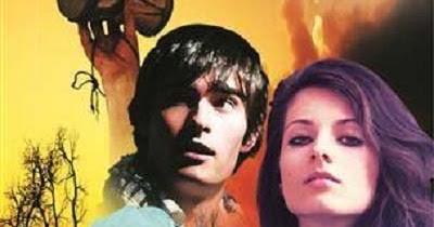 qalandar zaat novel