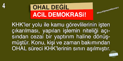 KESK İhraç Açığa Alma Hukuki Bilgilendirme Görseli