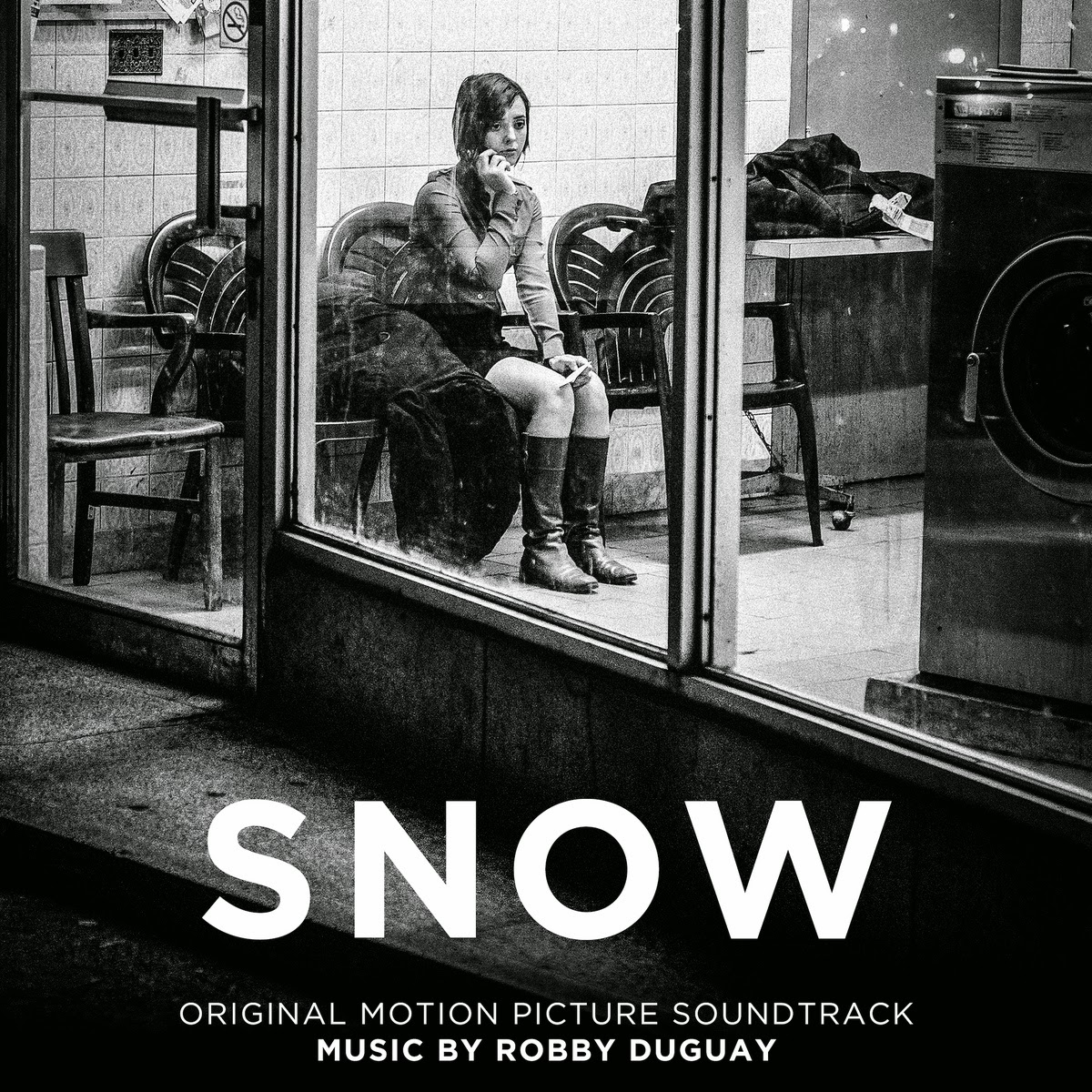 let it snow soundtrack