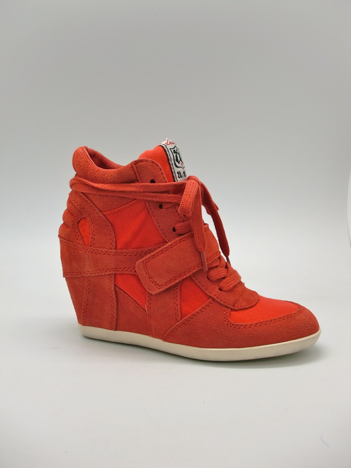 ash italia sneakers