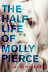 Currently Reading: The Half Life of Molly Pierce