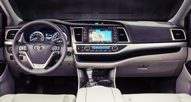 Next Toyota Highlander Redesign and Spec Next Toyota Highlander Redesign and Spec