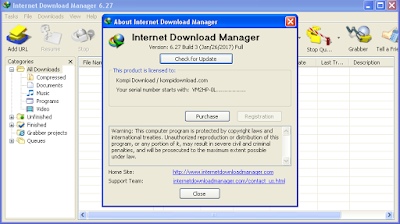 IDM 6.27 Build 3 Full Version IDM 6.27 Build 3 Full Version