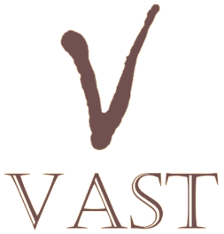 VAST logo