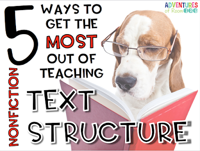 Text Structure