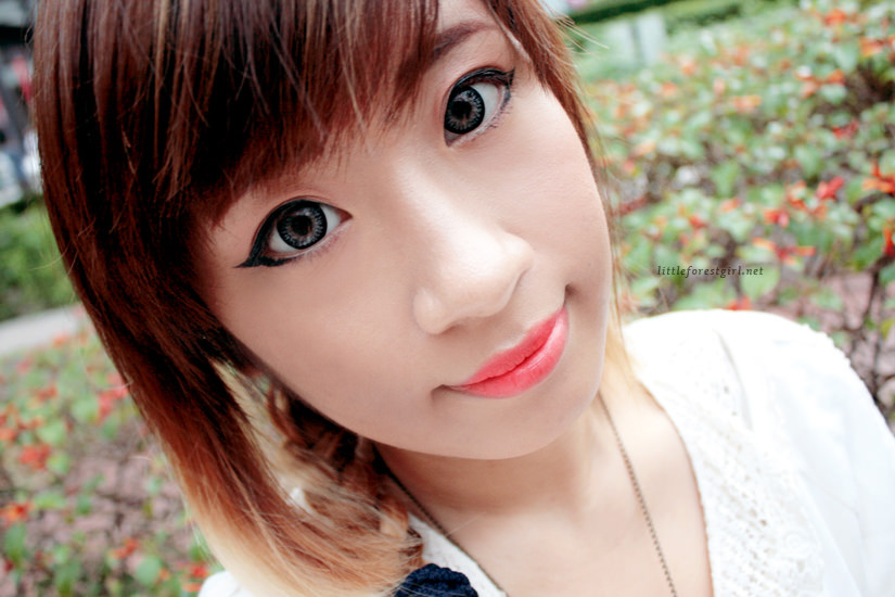 GEO Princess Mimi Sesame Grey | chainyan.co