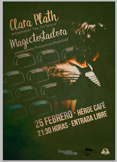 Concierto Magictostadora Frecuencia Modulada