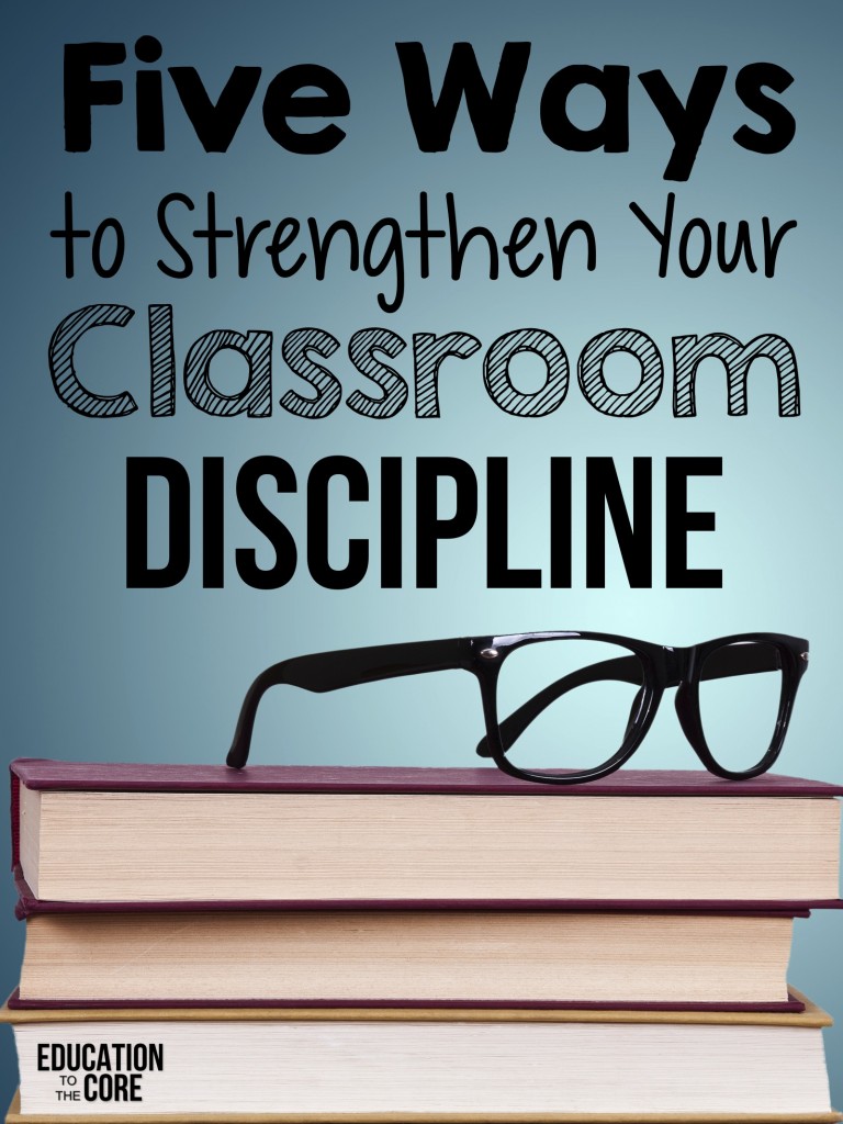 Best Teacher Supply & Toys Classroom Discipline...