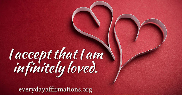 Affirmations for love and happiness6