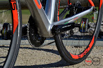 Divo ST Shimano Dura Ace R9100 Ursus Complete Bike at twohubs.com