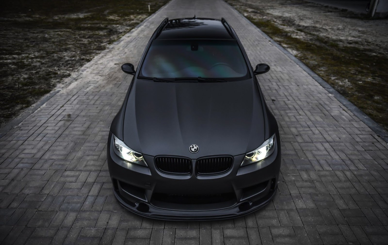 BMW 335i 2019