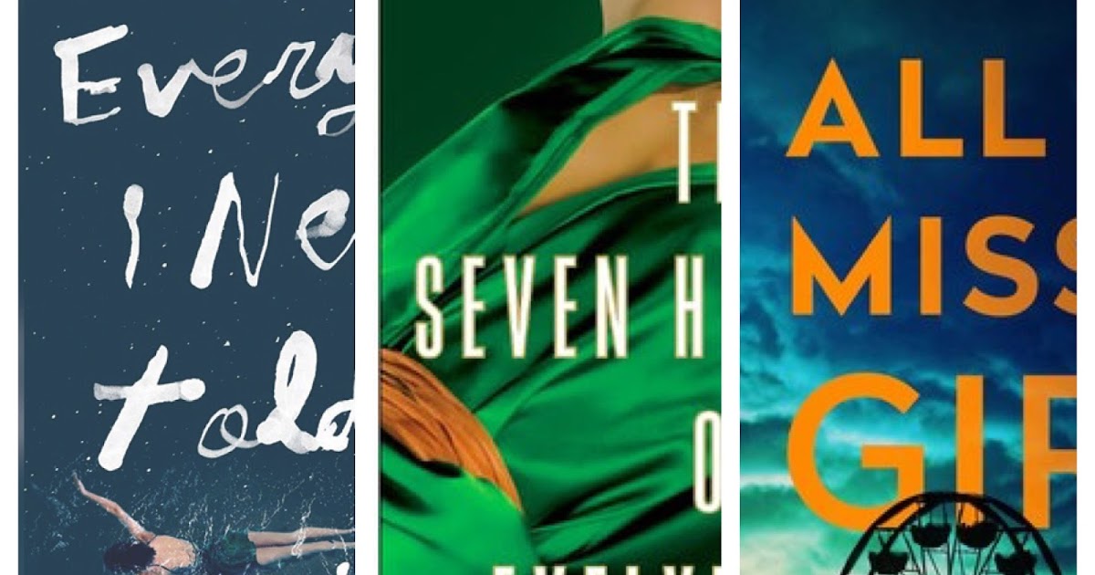 February Reads