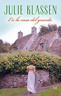 En la casa del guarda- Julie Klassen