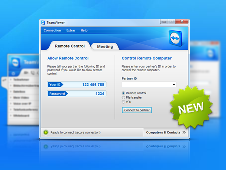 teamviewer 10 archive download