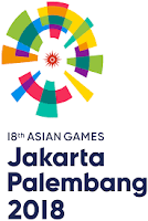 Asian Games 2018 Events Schedule DAY 1