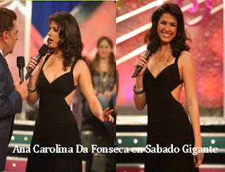 Ana Carolina Da Fonseca