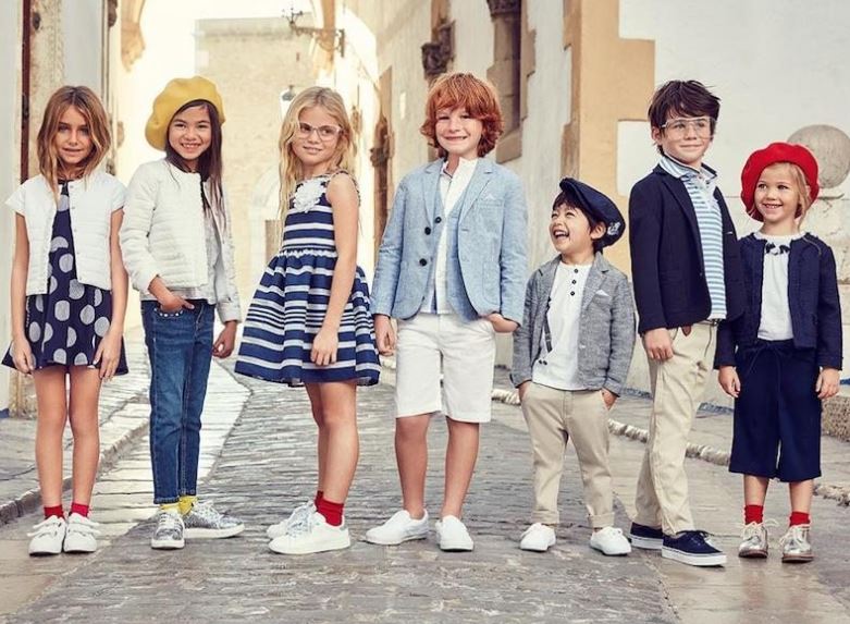 oviesse kids nuovi negozi in olanda sono cose da bimbi