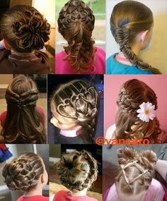 Cute little boys hair style}