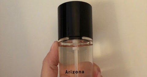 proenza schouler arizona body oil