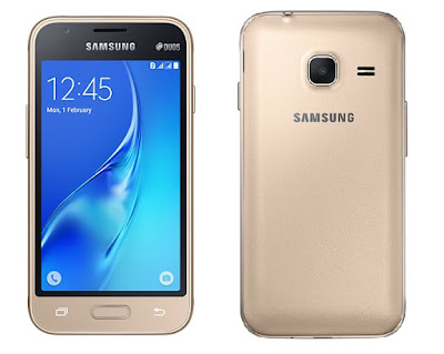 Samsung Galaxy J1 mini 4G Rekomendasi: Smartphone Samsung 4G Termurah (1 Jutaan) !
